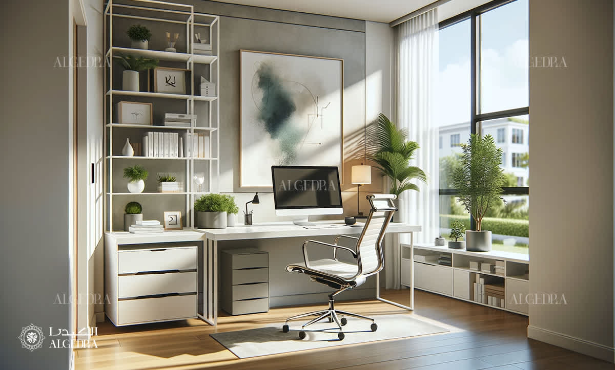 decor companies in Abu Dhabi