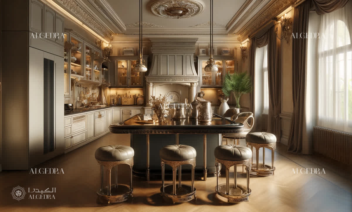decor company in Dubai