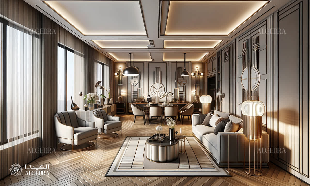 interior design company in Istanbul
