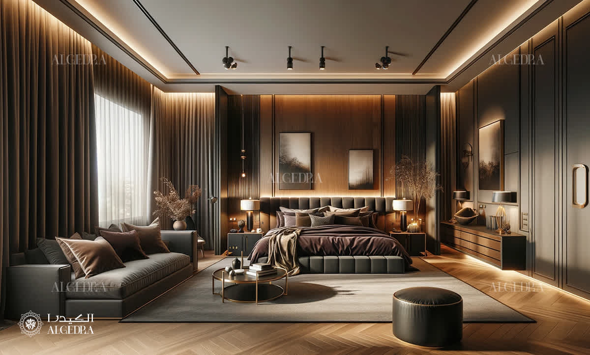 interior design company