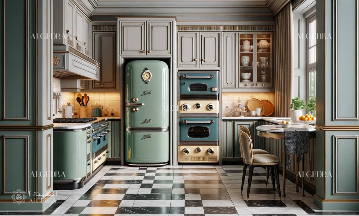 decor companies in Dubai