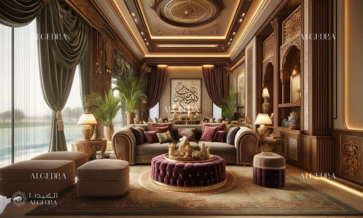 interior designers in Dubai