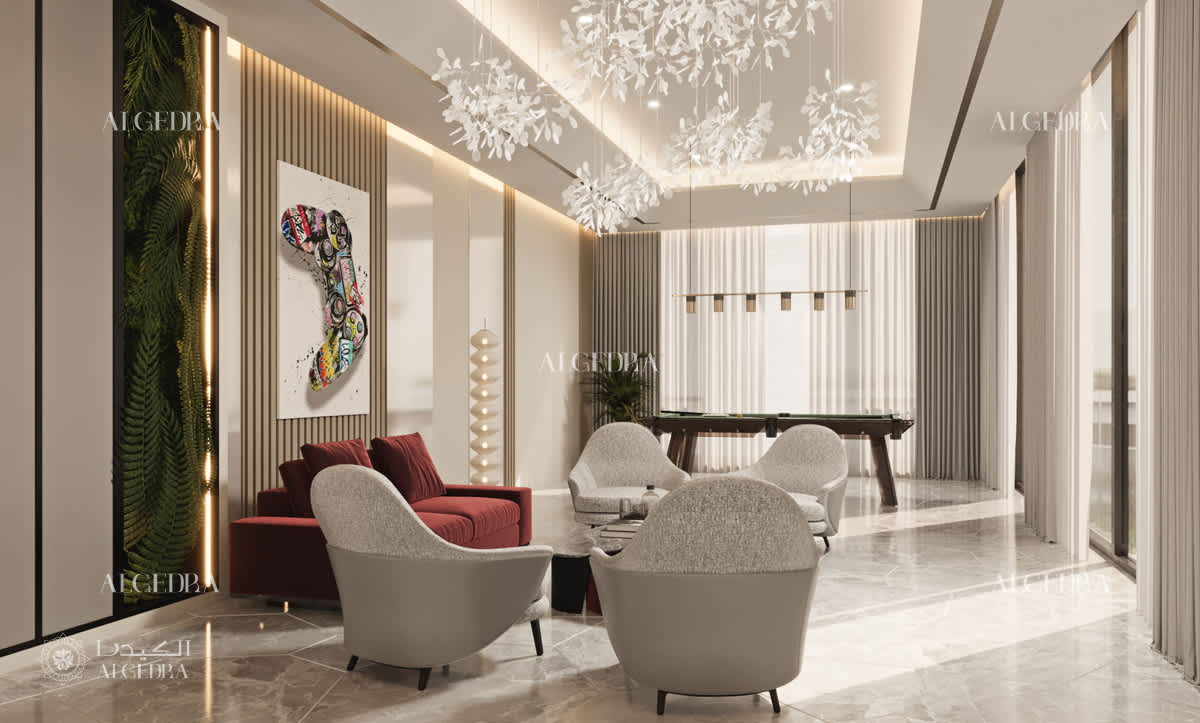 interior design