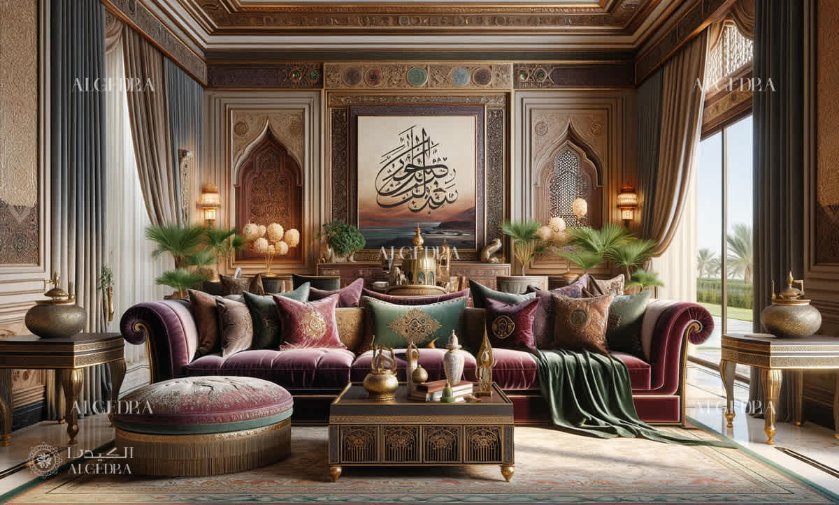 decor companies