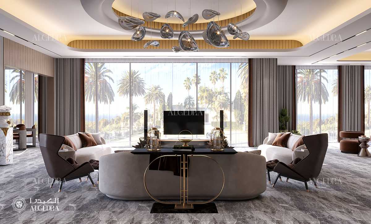 interior design companies