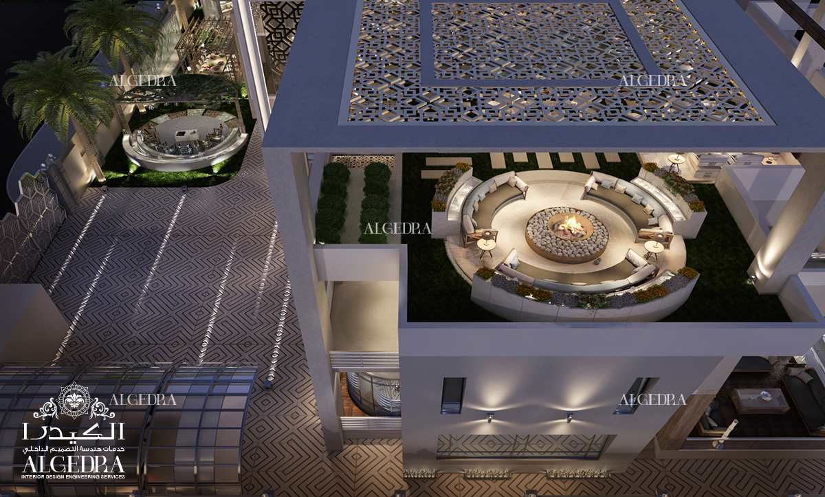 Interior Design Companies