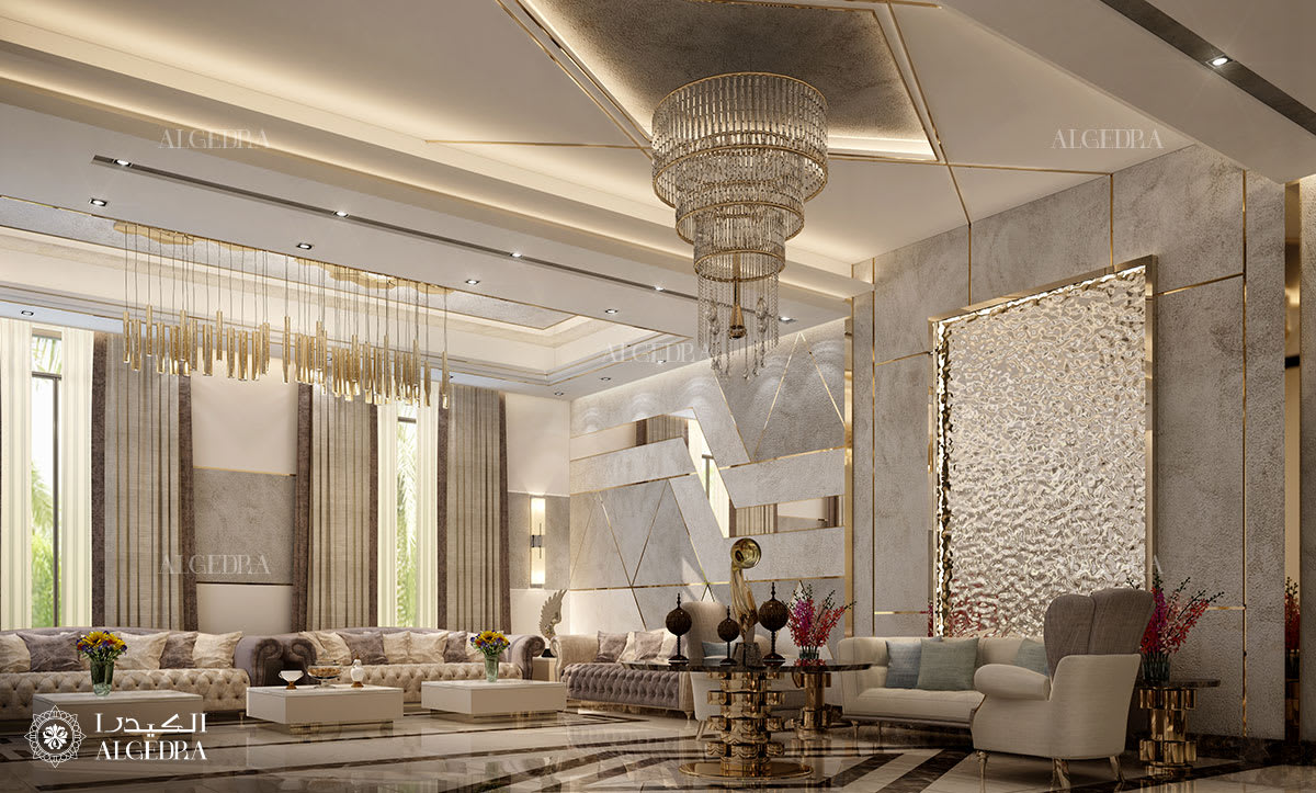 Best interior design company in İstanbul