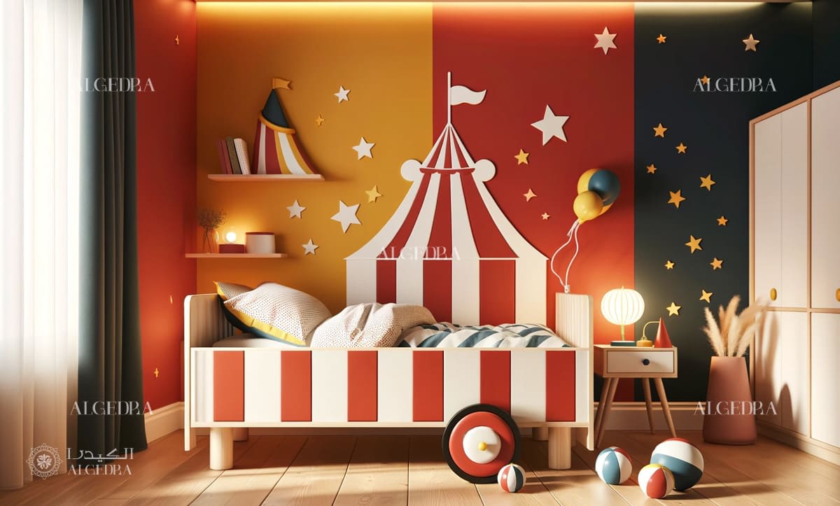decor companies in UAE