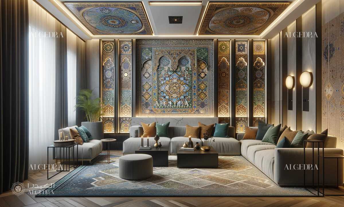 شركات ديكور