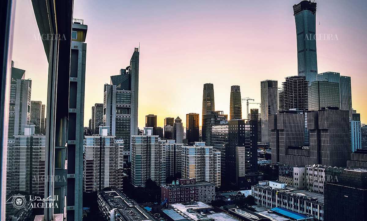 شركات التصميم المعماري