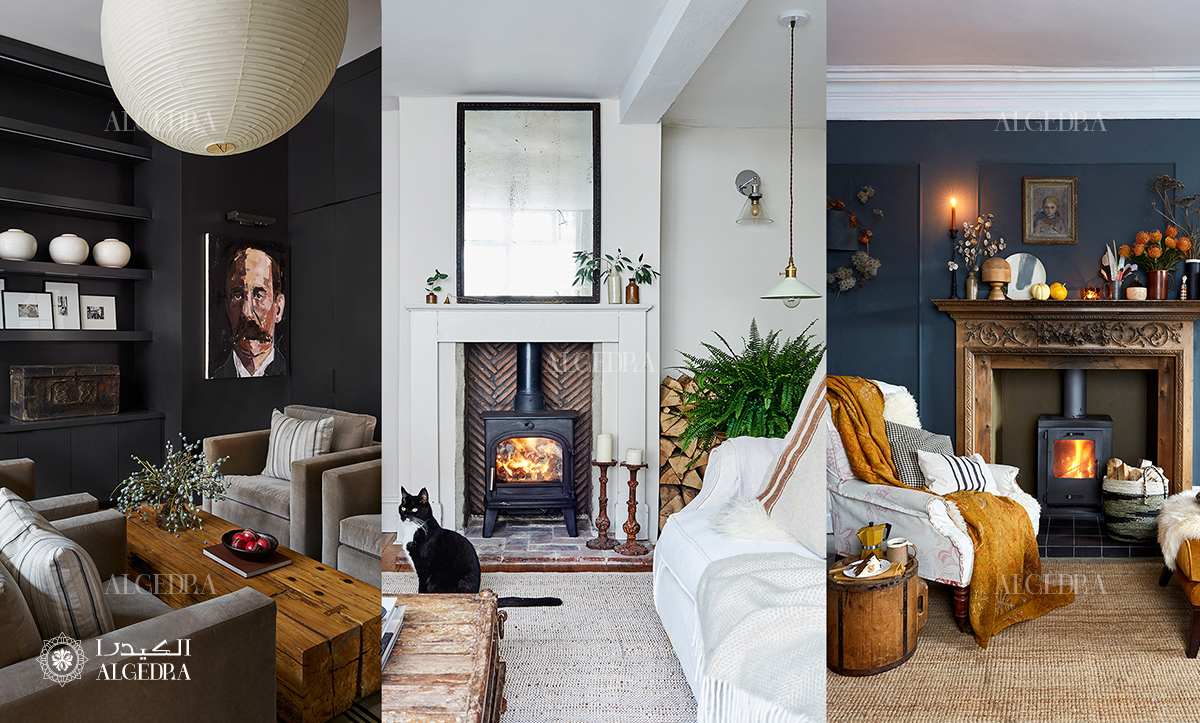 interior design company in Turkey