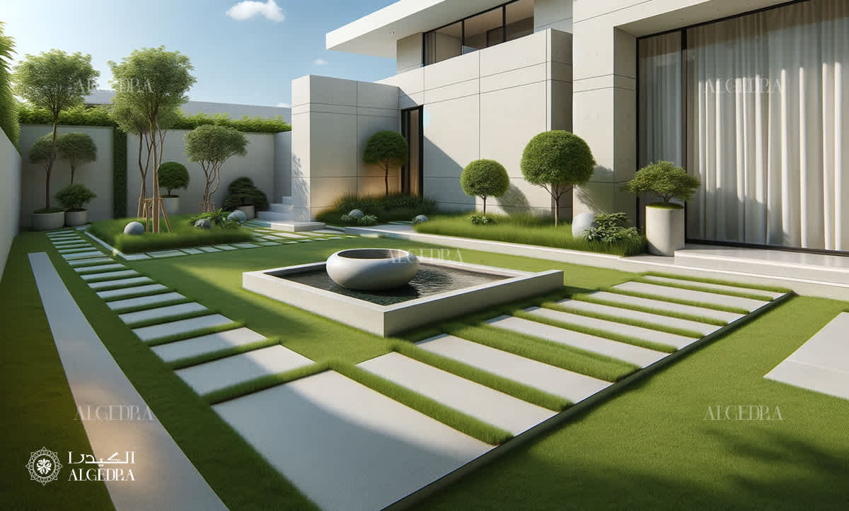 landscape designers in Turkey