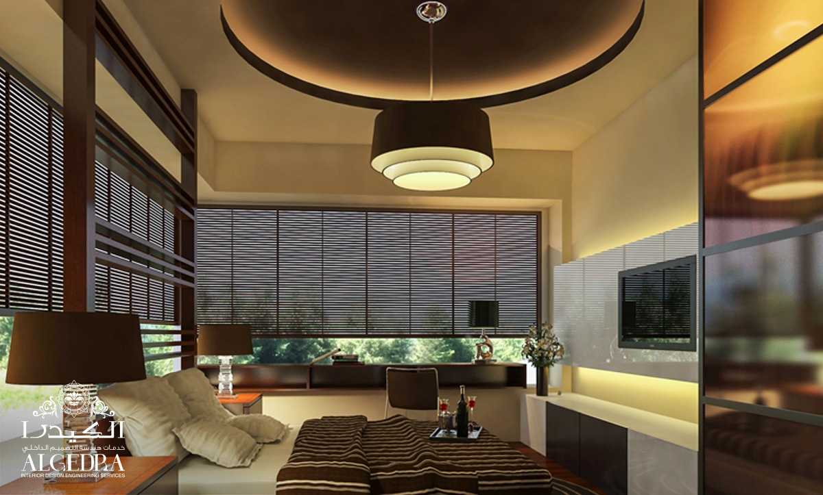 bedroom interior design