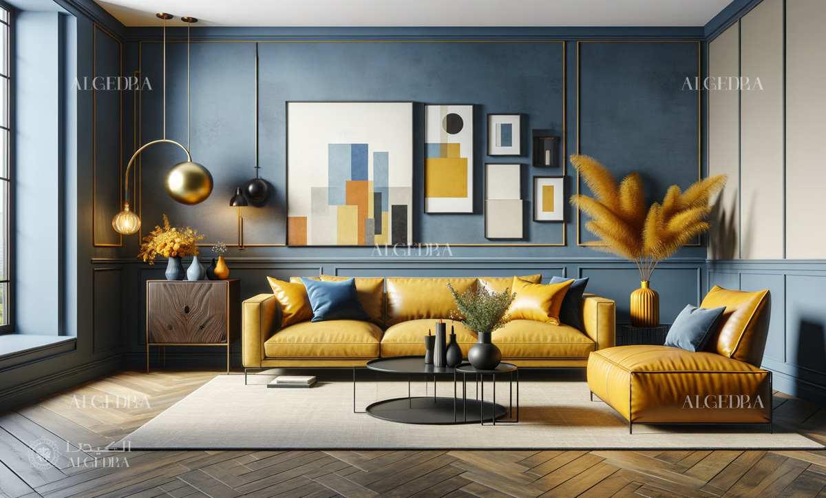 living room interior design