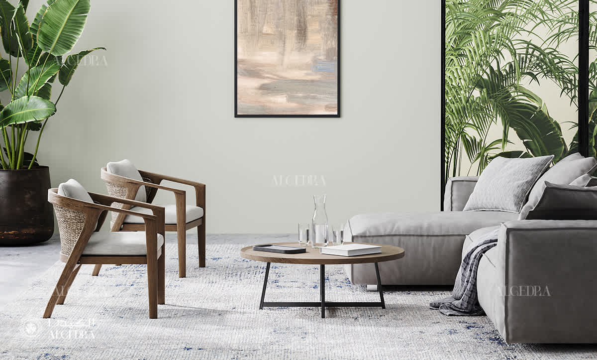 interior decoration