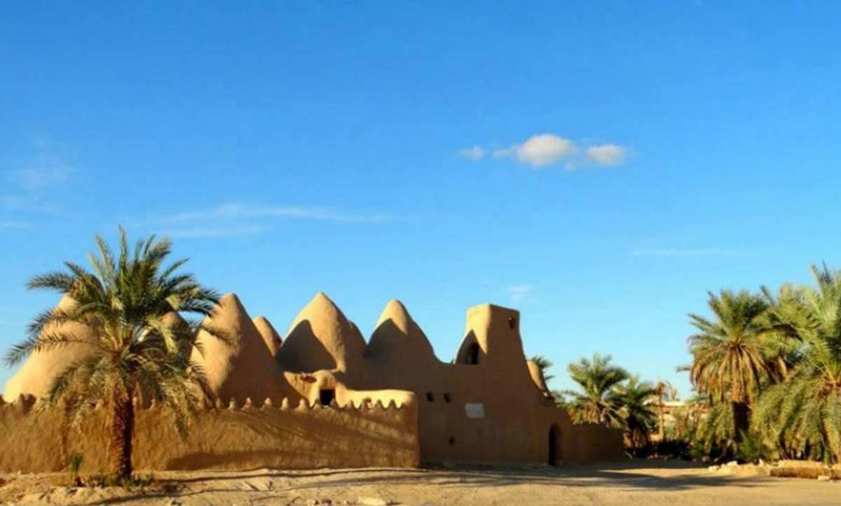 شركة ديكور