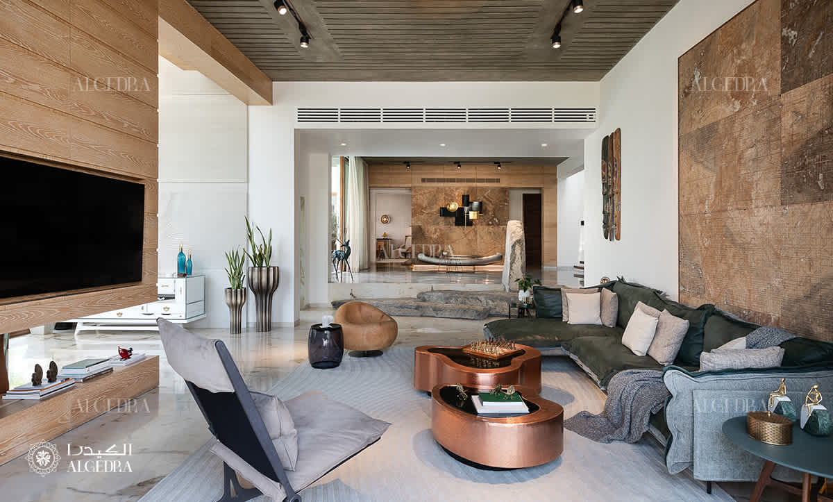 interior design companies