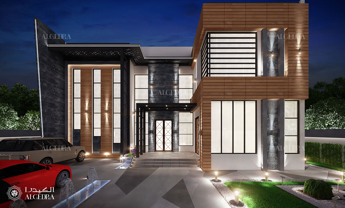 أفضل شركة للتصميم الداخلي في اسطنبول