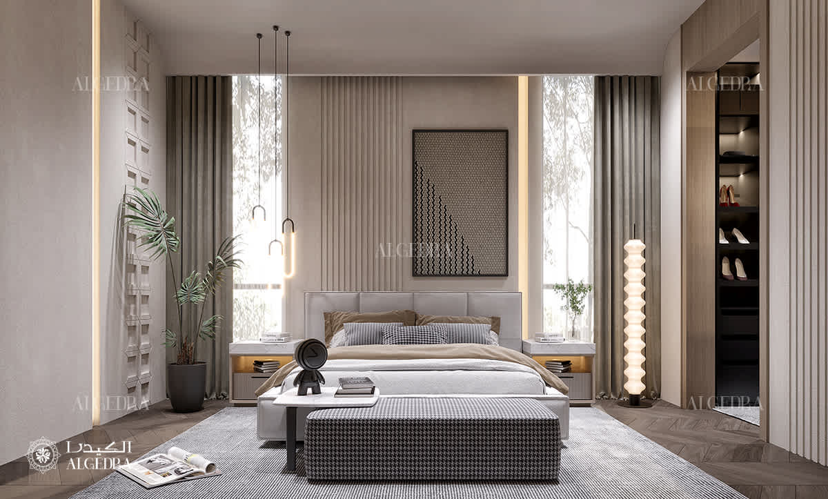 entrance interior design