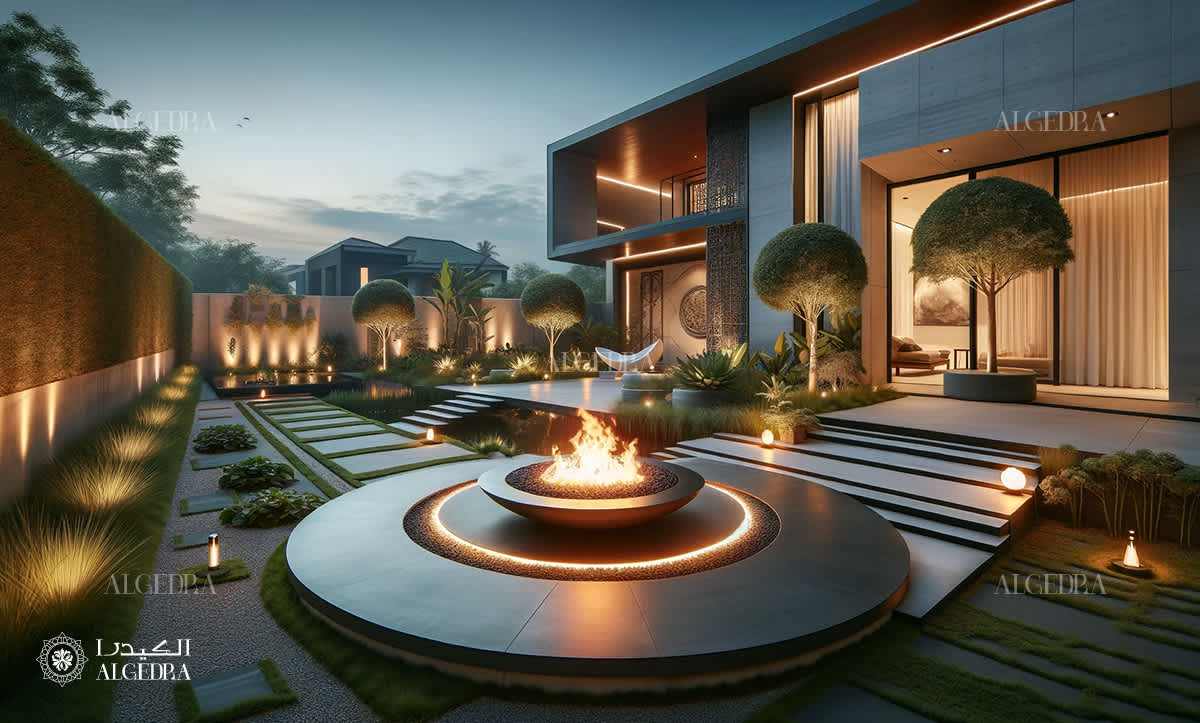landscape designer