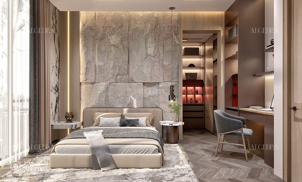 interior design