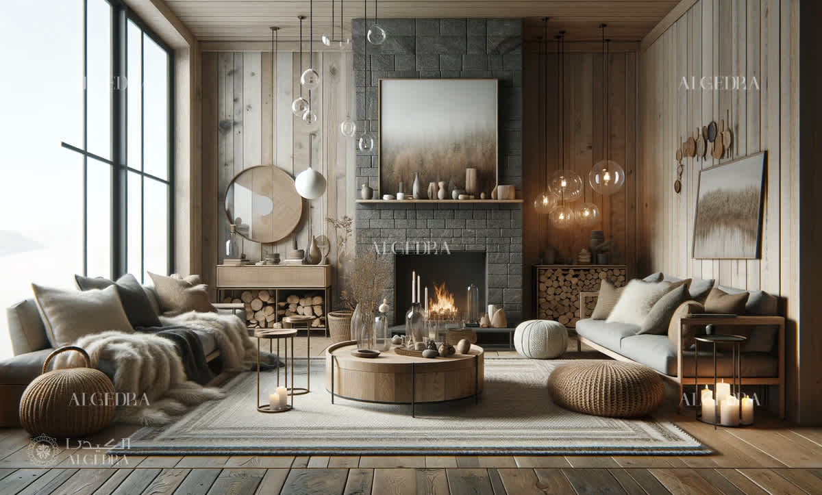 interior design