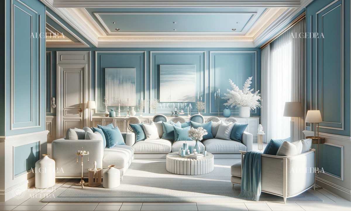 decor companies