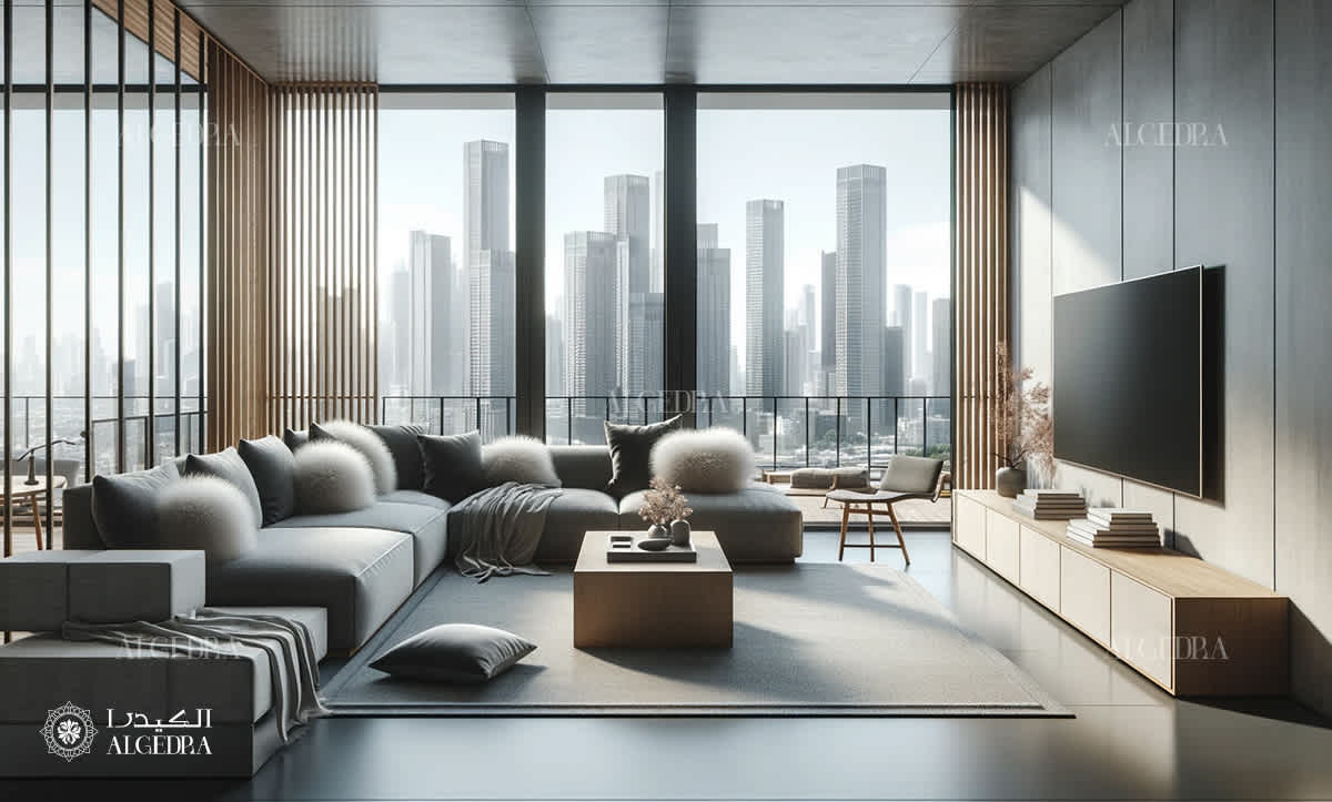 interior design companies in Turkey