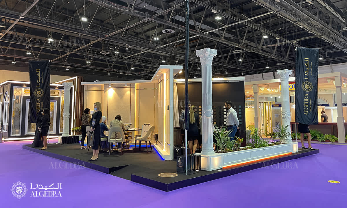 decor companies in dubai