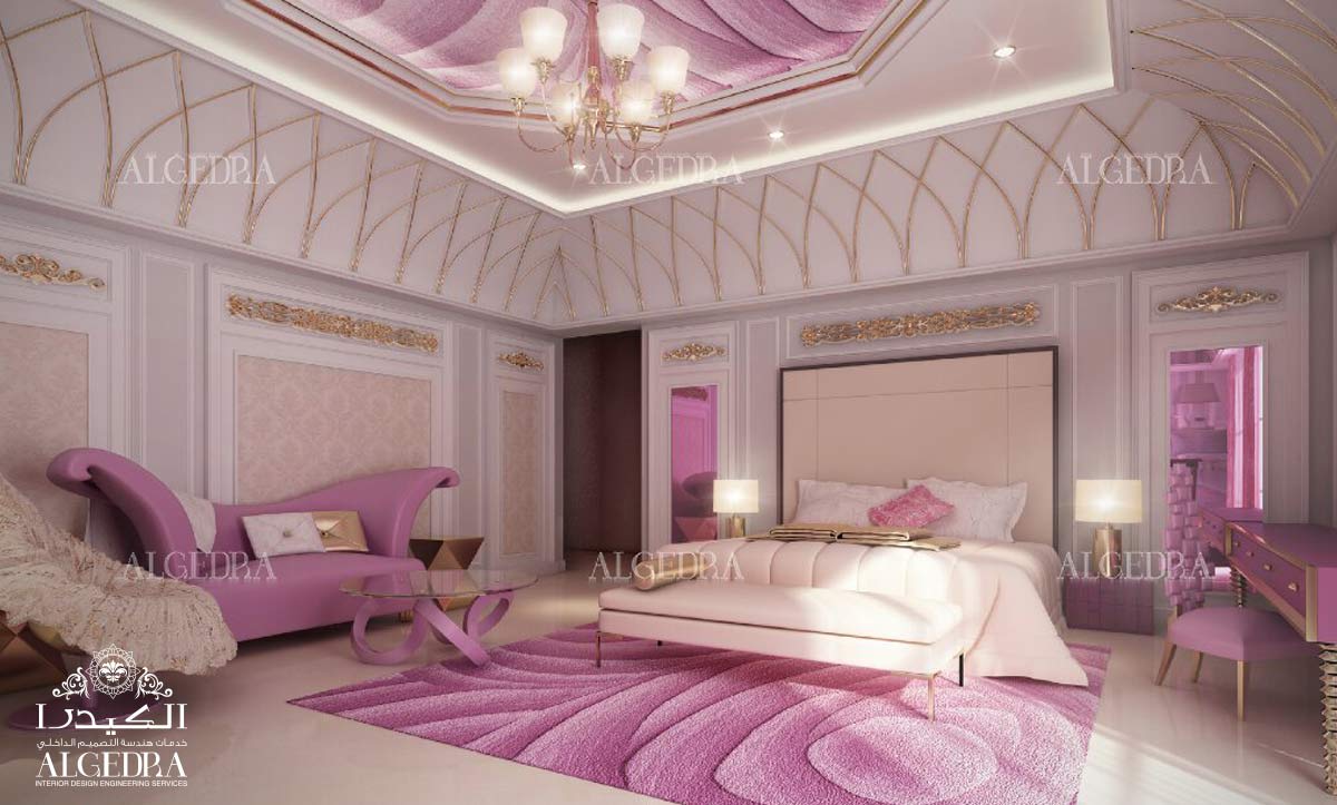interior design company in dubai
