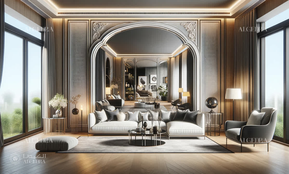 home decoration