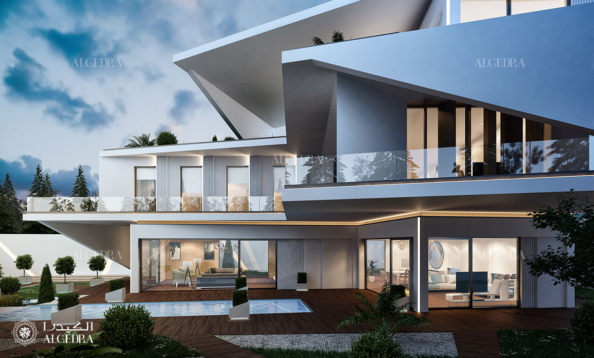 Interior Design Company