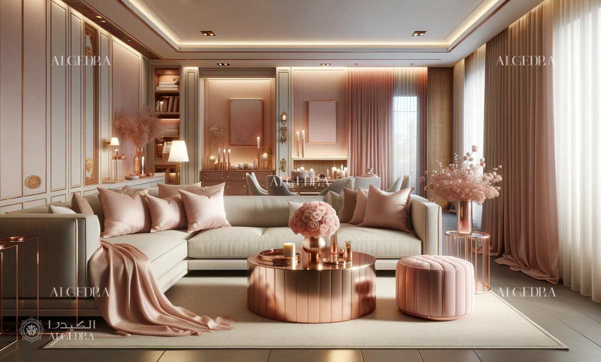 decor company