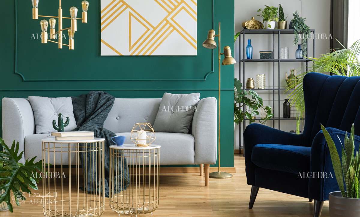 decor companies