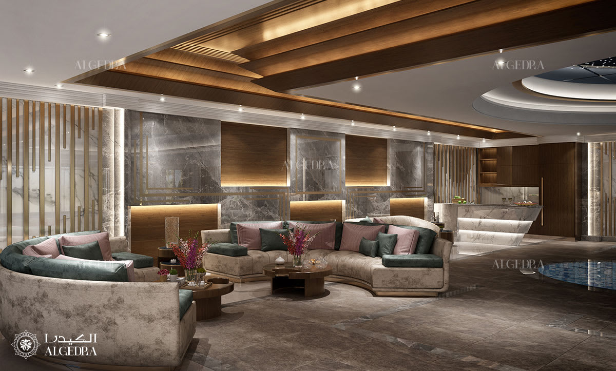 Interior Design Materials