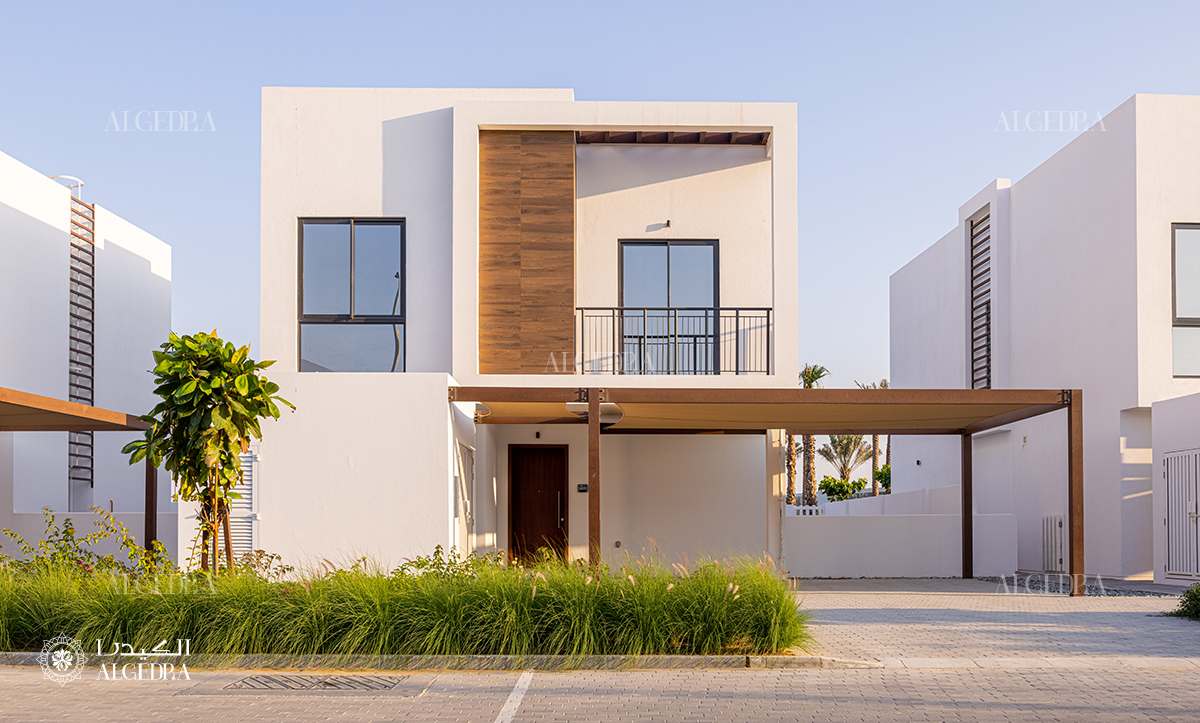 exterior design companies