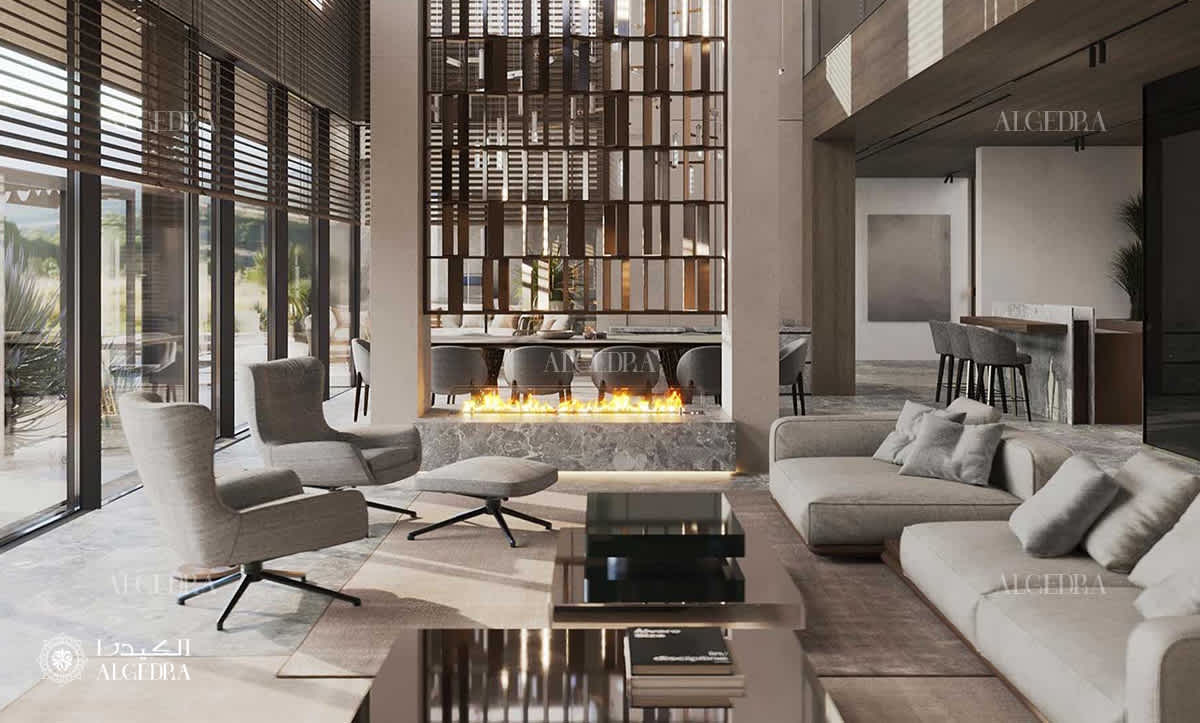 interior design company in Turkey