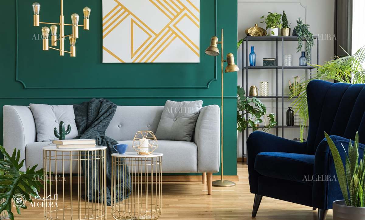 interior design company