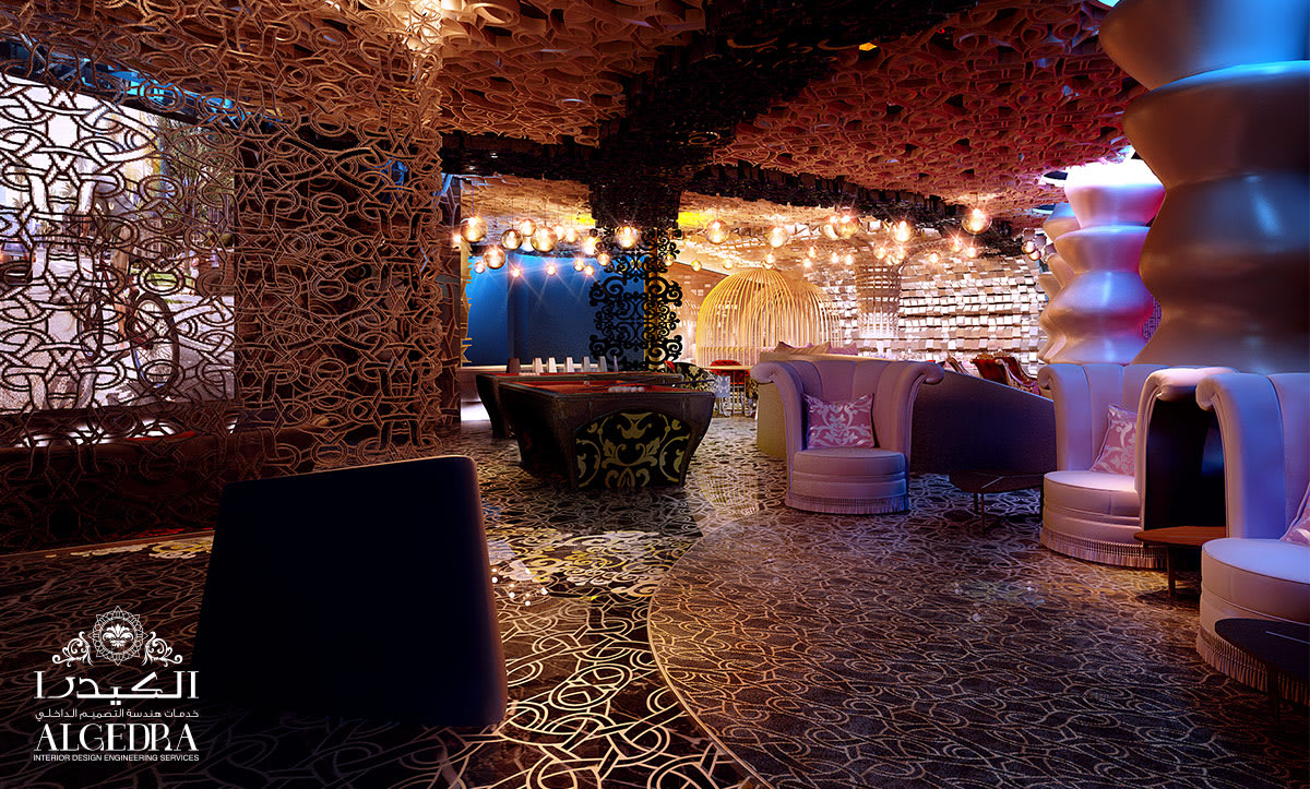 classic natural interior