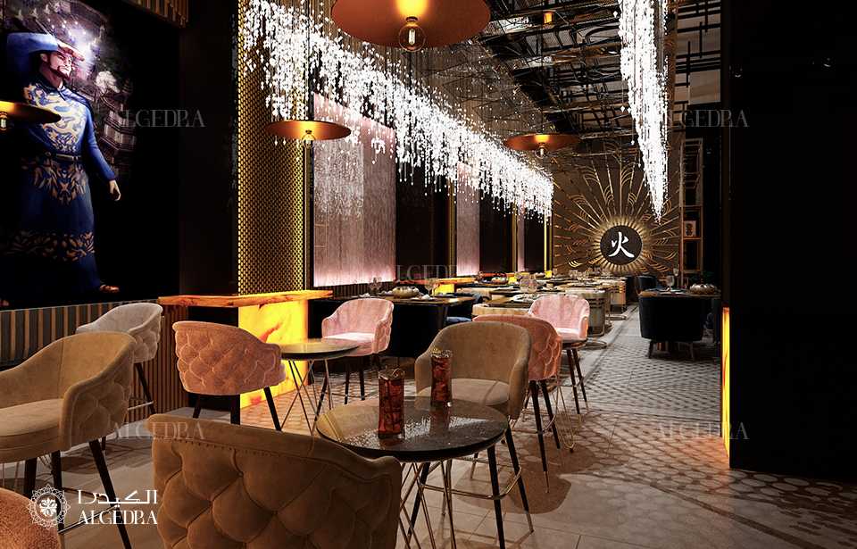 interior design companies in İstanbul