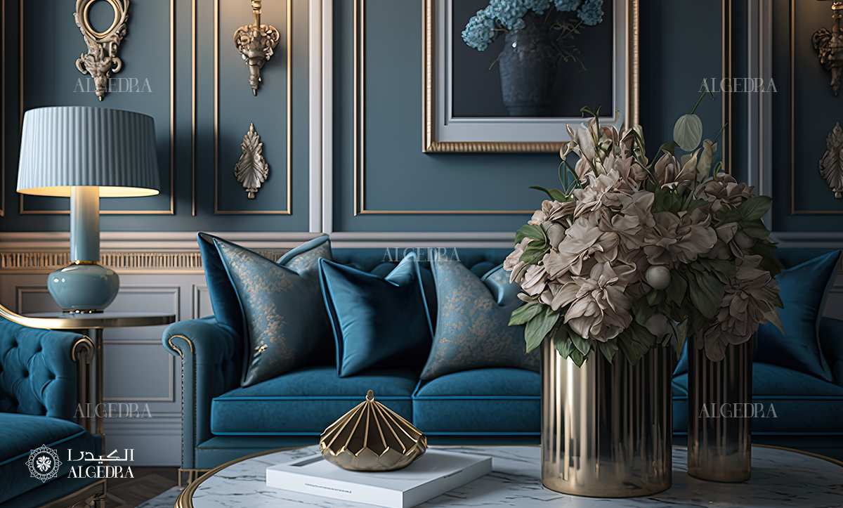 interior design company