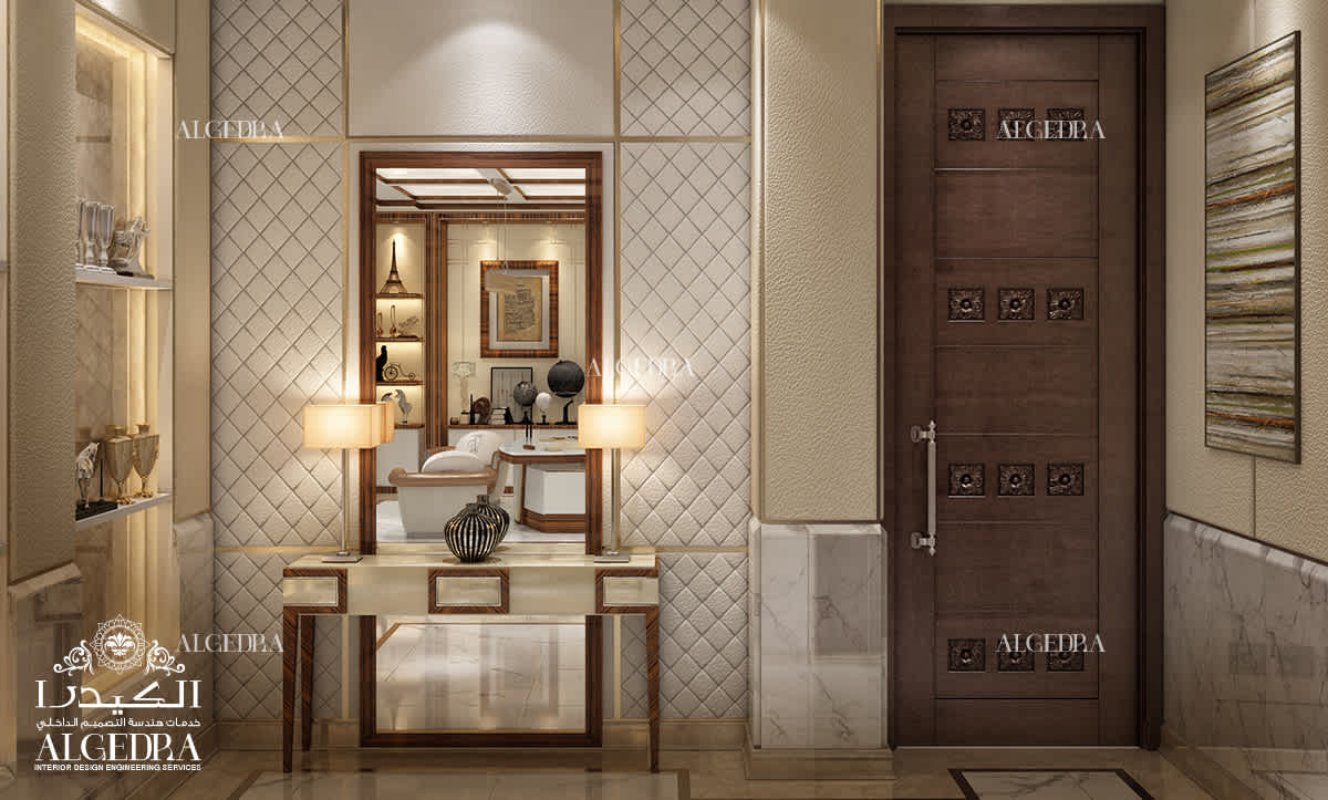 small space interior design