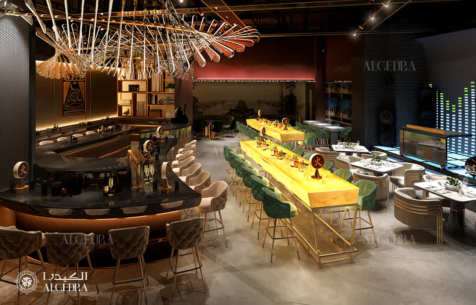 decor companies in İstanbul