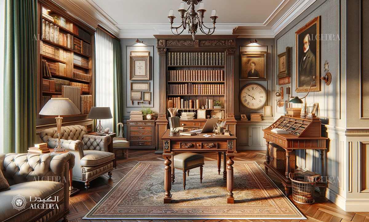 decor company in Dubai