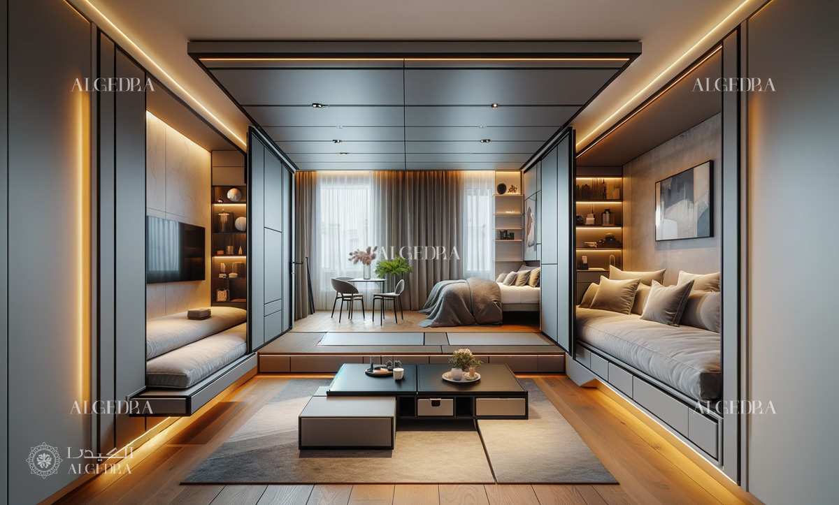 interior design companies