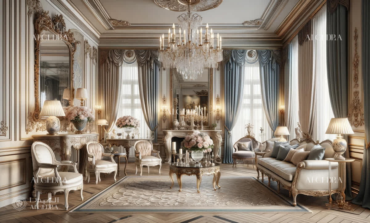 شركات تصميم داخلي في الإمارات