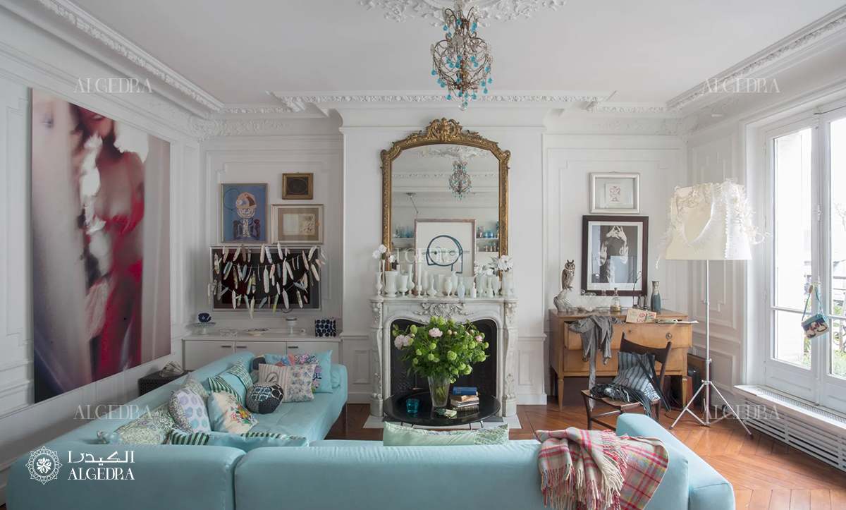 interior design companies