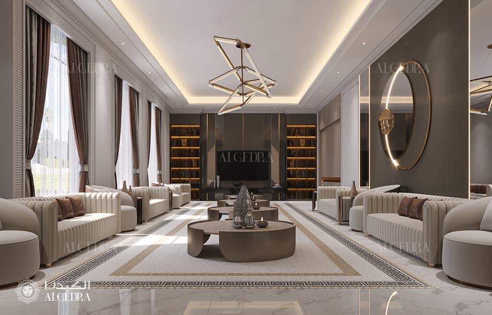 interior design companies