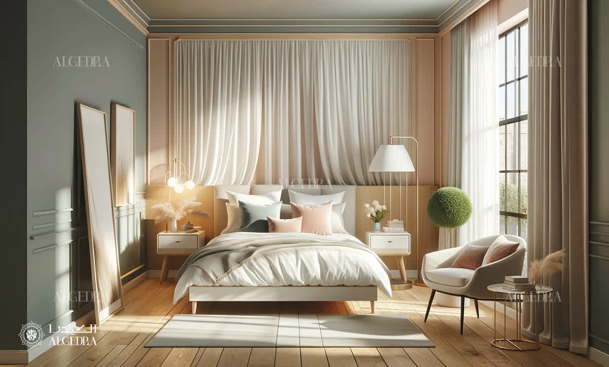 interior design company in Turkey