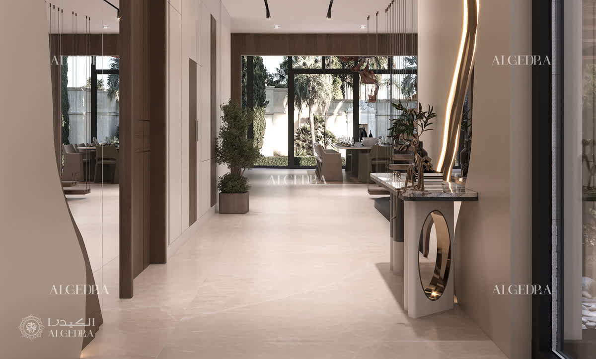 interior design companies in UAE